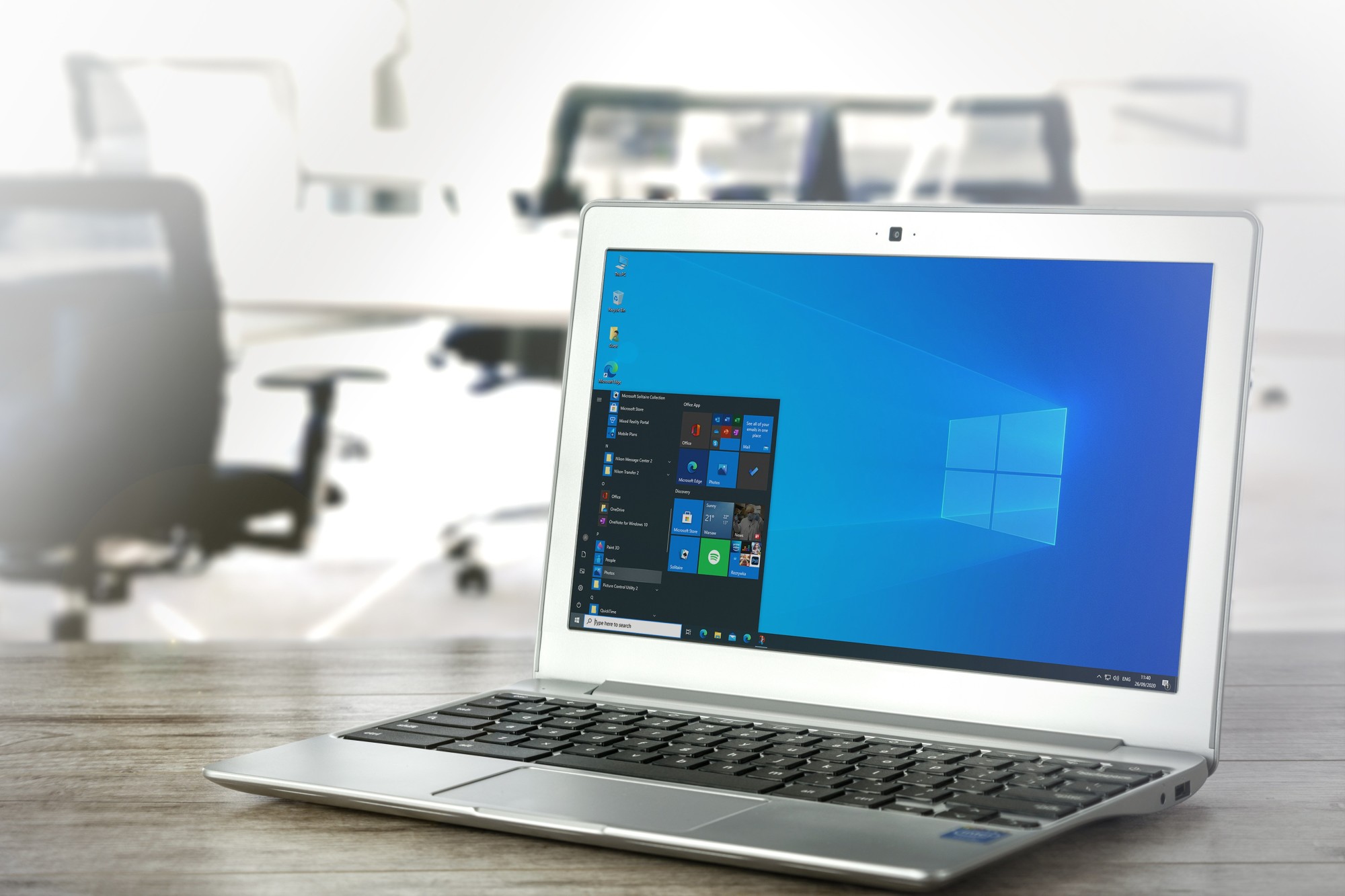 Windows Bad System Config Info: Windows 10 Blue Screens