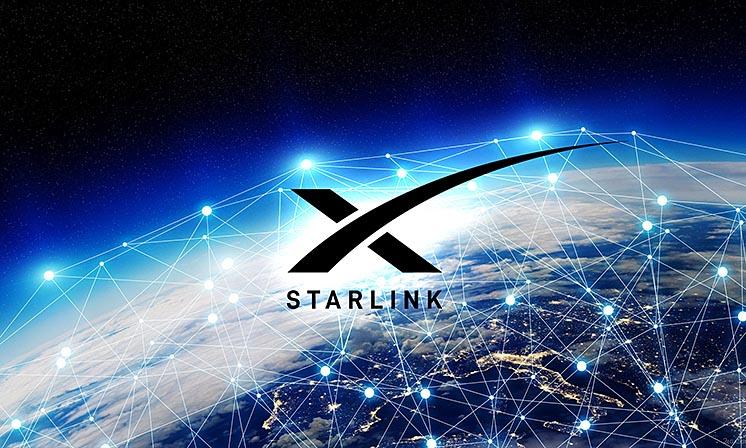 Starlink: Elon Musk’s satellite internet venture